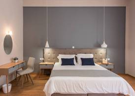 Bluebell Luxury Suites 2