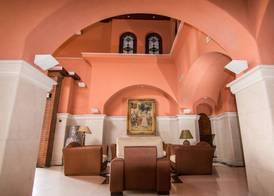 Hotel Abades Guadix 3