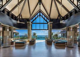 The Westin Turtle Bay Resort & Spa, Mauritius 3