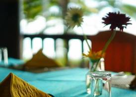 Kadaltheeram Ayurvedic Beach Resort 5