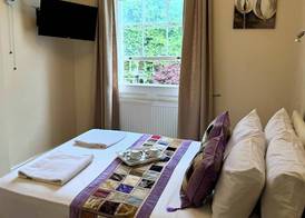 ABC Hyde Park Hotel 5