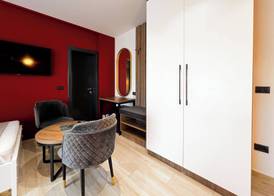 Jata Hotel 4
