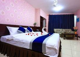 Hotel Nine Blue Boutique 2