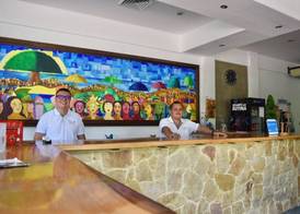 Hotel Playa Espadilla 5