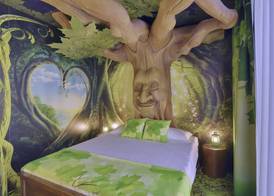 Gardaland Magic Hotel 4