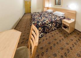 Road Lodge Bloemfontein Airport 5