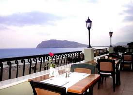 Parador Sky Hotel All Inclusive 5