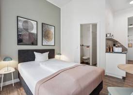 Limehome Leipzig Am Brühl 5