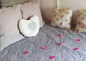 Le Mas Romantique 4