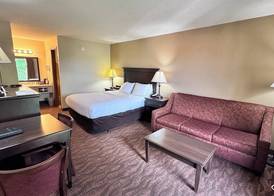 Quality Inn West-Branson Theatre District 5