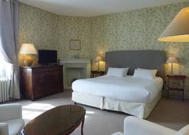 Hôtel La Tonnellerie 2