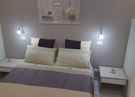 B&B Villa Letizia 5