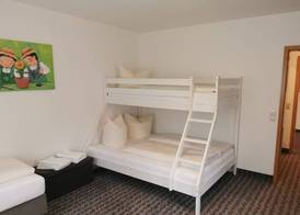 Hotel Sonne 4