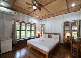 Koh Tao Coral Grand Resort 4