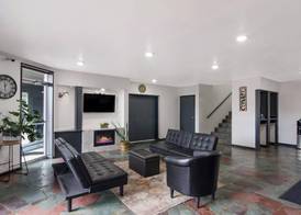 Rodeway Inn & Suites Sidney Historic Downtown I-80 2