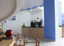 Hotel Atlantic Lux 3