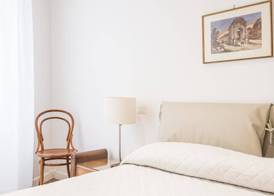 RSH San Cosimato Luxury Bright Apartment 3