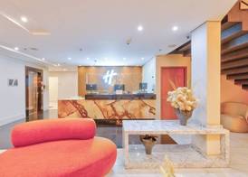 Holiday Inn - Goiania by IHG 2