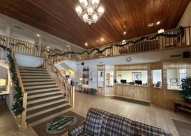 Birchwood Lodge 4