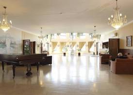 Domus Pacis Fatima Hotel 3