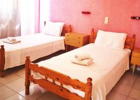 Kassandra Garden Residence 3