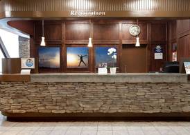 Days Inn by Wyndham Calgary South 4