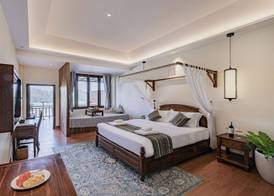 Relaxful Hotel泊岸酒店 5