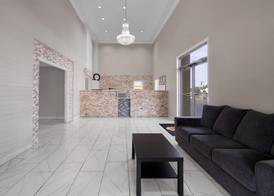 Super 8 by Wyndham Covington 3