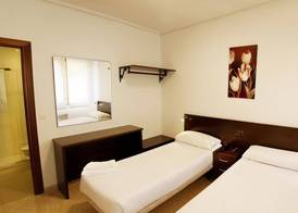 Hotel Artxanda Bilbao, Parking Gratuito en el Exterior Junto al Hotel, 4