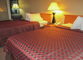 Quality Inn 2