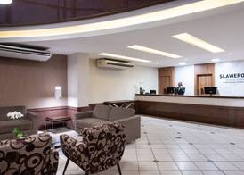 Slaviero Hotel Vitória 3
