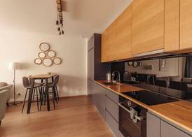 ZEN Central Apartments 3
