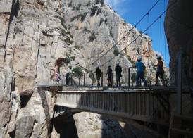 Hostal la Molina 5