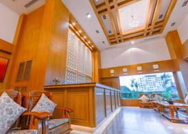 Airport Resort Phuket 3