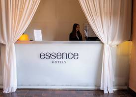 Essence Isola d'Elba - Le Picchiaie Resort 4