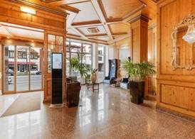 King's Hotel Center Superior 3