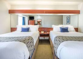 Microtel Inn and Suites By Wyndham Miami OK 3