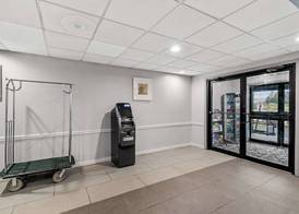 Americas Best Value Inn Carlisle 5