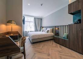 Hotel Du Parc 4