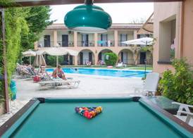 Annaliza Apartments 2