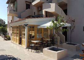 Sirocco Apartments 3