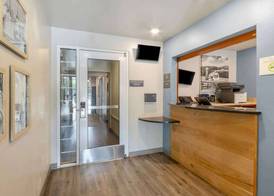 Extended Stay America Select Suites - Charleston - North Charleston - I-526 4