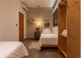 Hotel Michanti 4