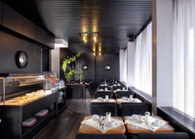 Excelsior Ludwigshafen Hotel 4