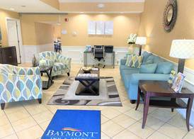 Baymont by Wyndham Eden 2