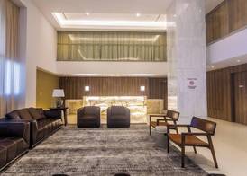 Praiamar Arena Hotel 3