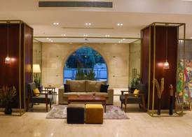 Boutique Residence Iconia Zamalek 3