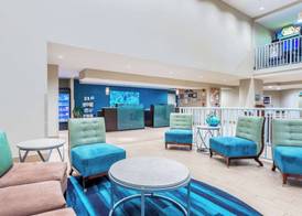 La Quinta by Wyndham Ocean City 3