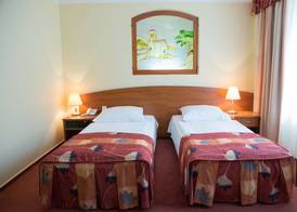 Hotel Prezydencki 5