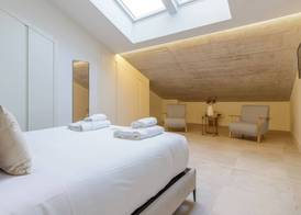 Plaza del Siglo Suites 5